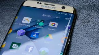 Samsung Galaxy S10 contaría con lector de huellas integrado en la pantalla