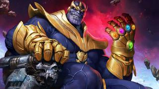 "Avengers: Infinity War": creador de Thanos en el cómic habla sobre la película [SIN SPOILER]