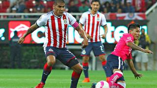 Con gol de Ruidíaz: Monarcas Morelia venció 2-1 a Chivas de Guadalajara por Liga MX