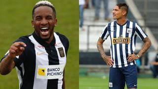 Ilusionado: Waldir espera ver a Paolo Guerrero y a Jefferson Farfán en Alianza Lima
