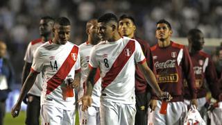 Embajada de Rusia felicitó Perú por el buen empate ante Argentina