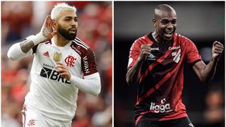 Flamengo vs. Paranaense: ¿cuándo se juega la final de la Copa Libertadores?