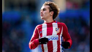 Manchester United quiere a Griezmann... pero Mourinho no