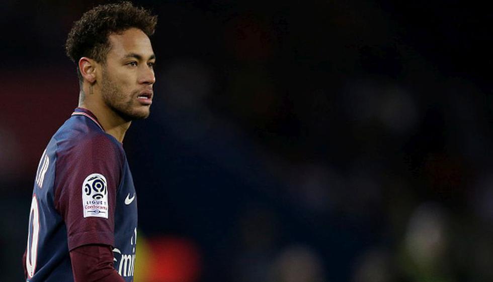 El fichaje de Neymar le costaría al Madrid 400 millones. (Getty)