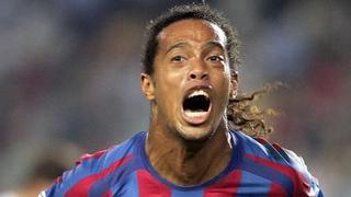 Seguirá en la cárcel: juez rechazó pedido de prisión domiciliaria de Ronaldinho tras ser encerrado en Paraguay