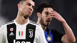 Coronavirus suspende ‘semis’ de Copa Italia: Napoli vs. Inter y Juventus vs Milan aplazados hasta nuevo aviso