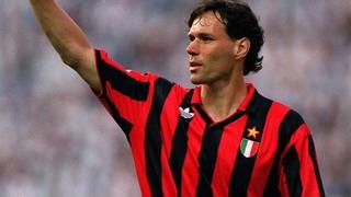 Marco van Basten casi termina ‘quebrado’: “Perdí dinero, me sentí ‘El Lobo de Wall Street”