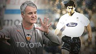 Chemo del Solar cuenta los secretos de Claudio Ranieri, el técnico campeón con el Leicester City
