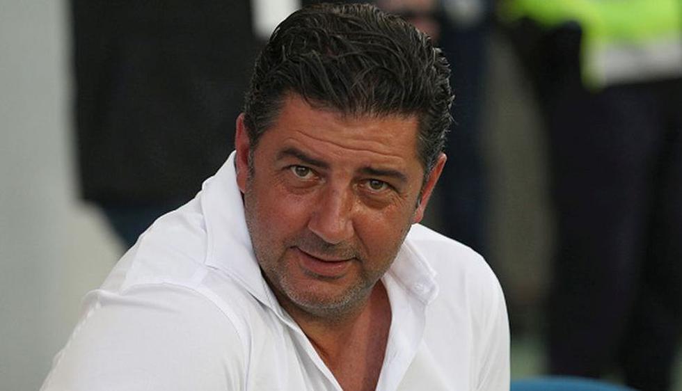 La lista de los 20 mejores entrenadores del mundo según nuevo ranking