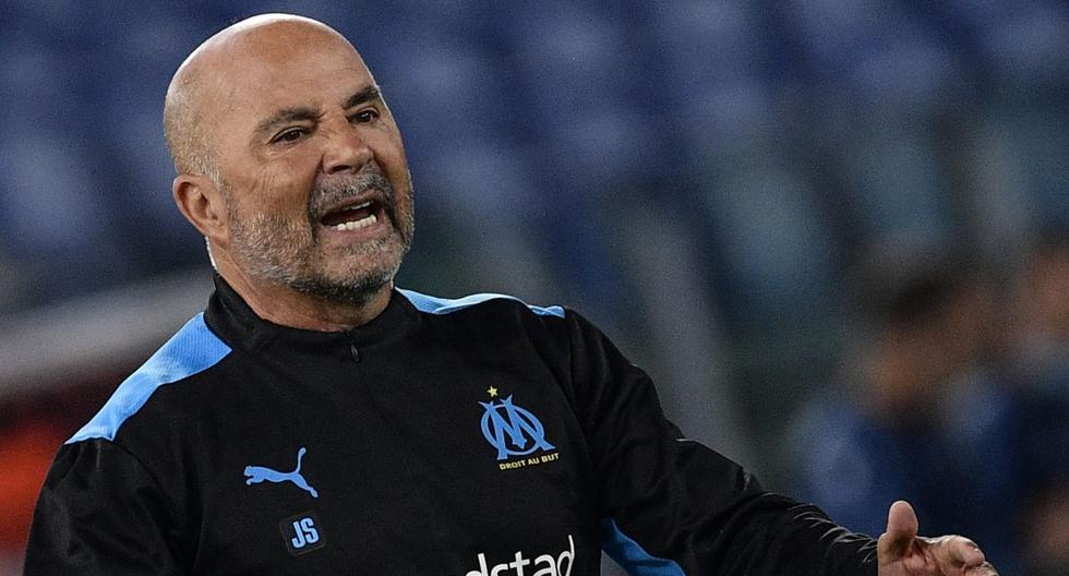 PSG vs Olympique de Marseille : Jorge Sampaoli et le fair-play financier s’élancent vers la boîte bleue |  Ligue 1 |  France |  FOOTBALL-INTERNATIONAL