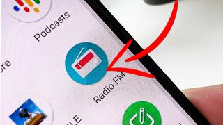 Android: listado de celulares 2022 que tienen Radio FM