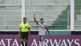 Lo dieron vuelta en 17 minutos: Emelec venció a Talleres de visita por Copa Sudamericana