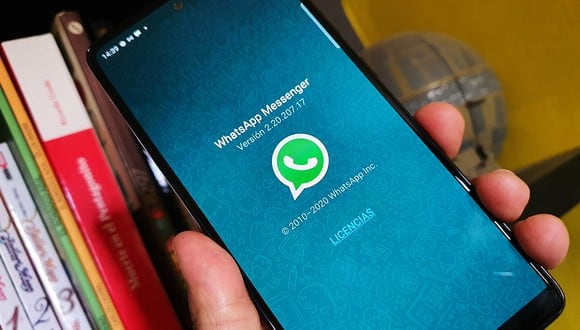 ¿Sabes por qué no podrás usar WhatsApp el 2021? Esto es lo que debes saber. (Foto: Depor)