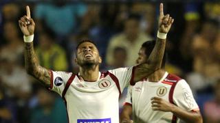 Universitario: "Alexi Gómez podría jugar en Europa, si se lo propone", dijo Manicero