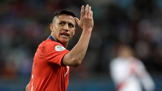 ¡Baja importante en ‘La Roja’! Alexis Sánchez no será parte del once titular de Chile para el duelo ante Perú