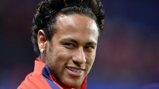 ¡K.O.! La respuesta del PSG al Real Madrid sobre un trueque Neymar por Cristiano Ronaldo