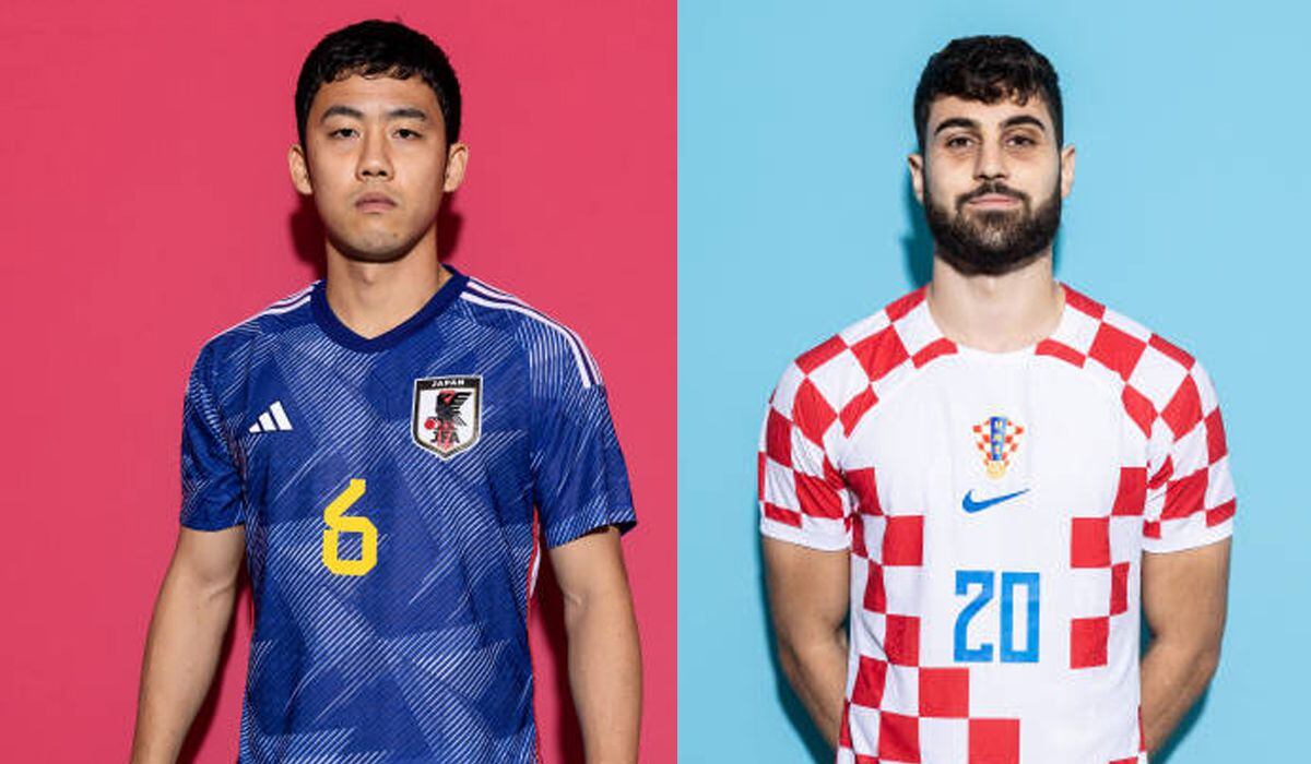Japón vs. Croacia: apuestas, pronósticos y predicciones por octavos de final de Qatar 2022 thumbnail