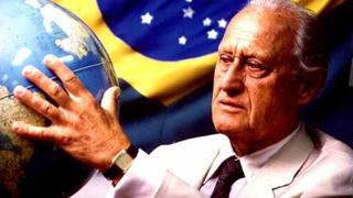 Joao Havelange: murió el polémico expresidente de la FIFA a los 100 años