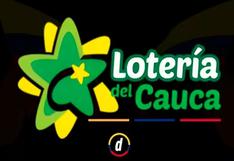 Lotería del Cauca EN VIVO - sábado 2 de diciembre: números ganadores y resultados