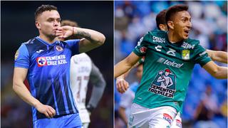 Cruz Azul vs. León: fecha, hora y canales del partido pendiente por la Liga MX 