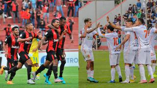 Melgar y Ayacucho FC: cuándo juegan y un análisis a sus rivales en la Copa Sudamericana 2022
