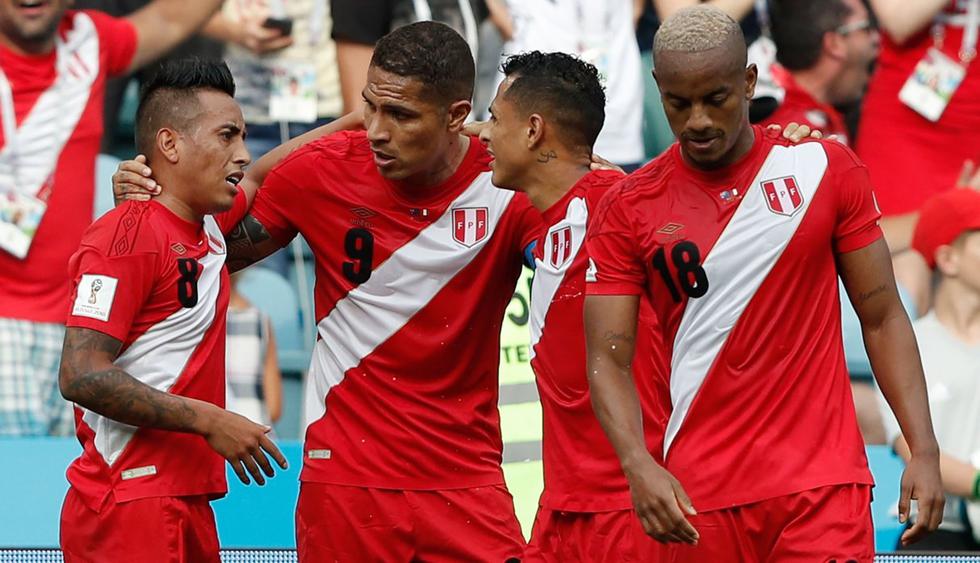 Selección Peruana: amistoso ante Alemania podría cambiar de fecha. (AFP)
