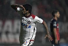 Nueva derrota: San Lorenzo cayó 0-1 ante Atlético Paranaense y sumó su segunda derrota en la Libertadores