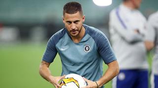 "A veces es un problema": Chelsea 'advierte' al Real Madrid por el fichaje de Eden Hazard