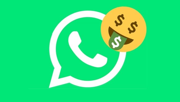 ¿Cuánto cobrará WhatsApp por usar su servicio de mensajería? Aquí te lo contamos. (Foto: WhatsApp)