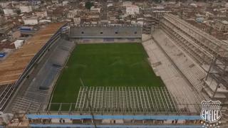 Universitario de Deportes: Emelec no tiene estadio para enfrentar a cremas