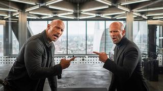 Hobbs &amp; Shaw: ¿tiene escenas post-créditos la nueva película de Rápidos y furiosos?