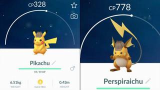 Pokémon GO | Conoce cómo atrapar a Detective Pikachu gracias a este truco