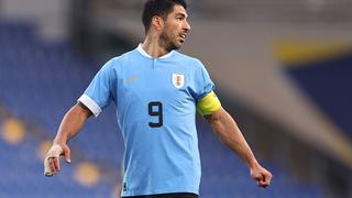 Luis Suárez, cerca de volver a LaLiga en enero: tres clubes levantan la mano
