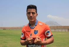 Segunda División: Excampeón con Universitario de Deportes se sumó a César Vallejo