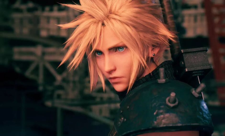 Final Fantasy 7 Remake cierra oficialmente su desarrollo ¡Ya es Gold!. (Foto: Square Enix)