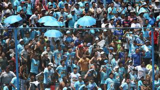 Sporting Cristal: ¿El Estadio Nacional lucirá lleno en el partido con The Strongest?