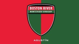 El fútbol, de luto nuevamente: falleció juvenil del Boston River uruguayo deSebastián Abreu