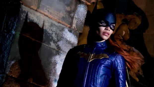 El estreno de la cinta cinematográfica "Batgirl" fue cancelada sorpresivamente (Foto: Warner Bros.)