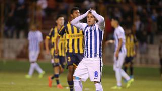 Atención, Alianza: Sport Rosario se quedó sin técnico a horas del partido