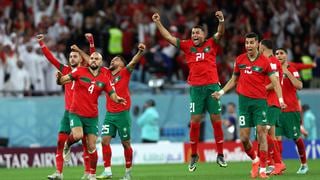 España vs. Marruecos (0-3): penales, resumen y resultado por el Mundial Qatar 2022