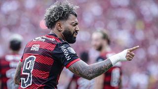 ¡Flamengo campeón de la Copa Libertadores 2022! El ‘Mengao’ venció 1-0 a Paranaense