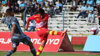 ¿Sport Huancayo ha podido ganar en Lima durante el Torneo de Verano?