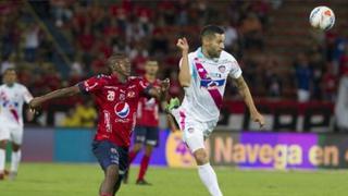 Junior venció 2-1 a Independiente Medellín por la sexta fecha del Apertura Liga Águila 2018
