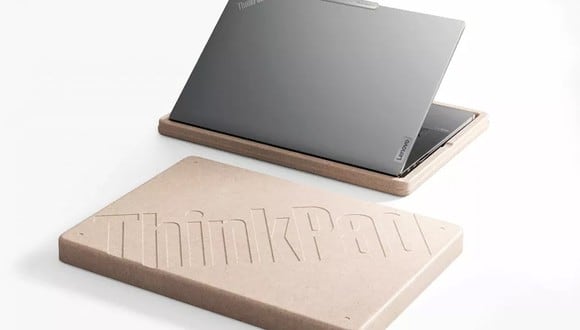 Lenovo aprovechó el CES 2022 para lanzar dos nuevas laptops: Lenovo ThinkPad Z13 y Z16. (Foto: Lenovo)