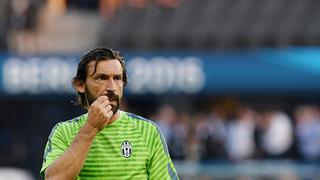 No perdona: los dardos de Andrea Pirlo a Juventus luego que pierda ante Atlético de Madrid en el Wanda