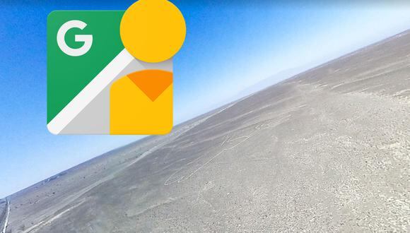 ¿Sabes cuáles son los lugares más visitados por los peruanos en Google Street View? (Foto: Google)