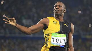 Usain Bolt donó diez millones de dólares a víctimas del huracán Matthew