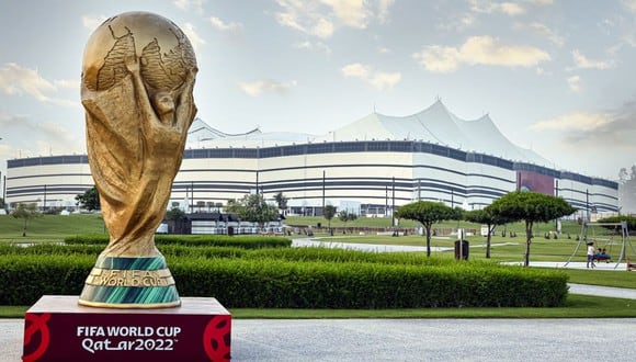 Sigue el minuto a minuto de los partidos del Mundial de Qatar 2022 para el martes 29 de noviembre. (Foto: Agencias)
