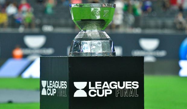 Final de Leagues Cup 2023: revisa la fecha, horario y equipos finalistas que disputarán la copa. (Foto: 'Agencias').