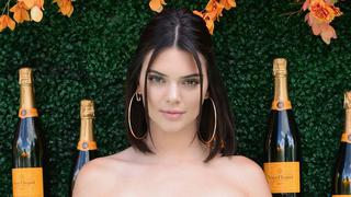 Kendall Jenner “conquista” a miles con este video en diminutas prendas